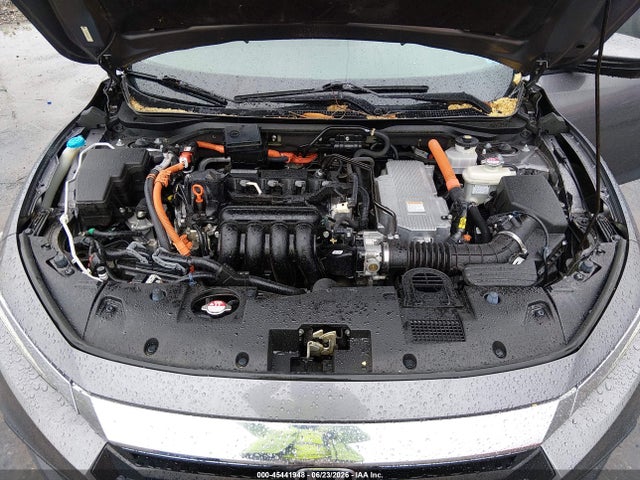 Honda INSIGHT EX 2020 19XZE4F50LE012454 Image 10