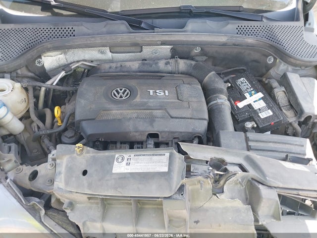 Продажа на аукционе авто 2014 Volkswagen Beetle 2.0t R-line, vin: 3VWVS7ATXEM631308, номер лота: 45441957