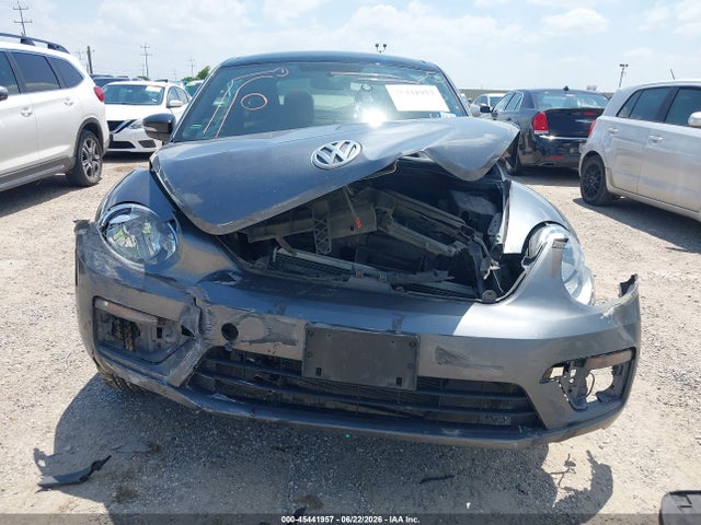 Продажа на аукционе авто 2014 Volkswagen Beetle 2.0t R-line, vin: 3VWVS7ATXEM631308, номер лота: 45441957