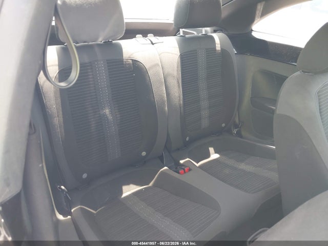 Продажа на аукционе авто 2014 Volkswagen Beetle 2.0t R-line, vin: 3VWVS7ATXEM631308, номер лота: 45441957
