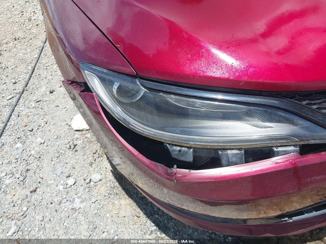 Aukcja sprzedaży 2016 Chrysler 200 S, vin: 1C3CCCBB1GN127751, numer aukcji: 45441960