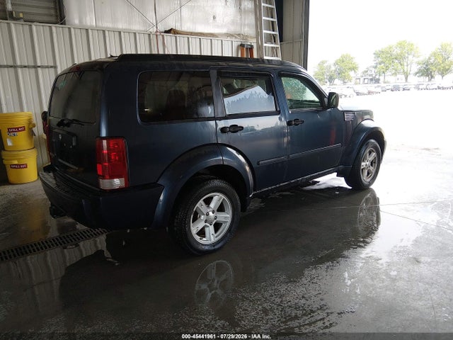 Aukcja sprzedaży 2008 Dodge Nitro Sxt, vin: 1D8GT28K88W112630, numer aukcji: 45441961