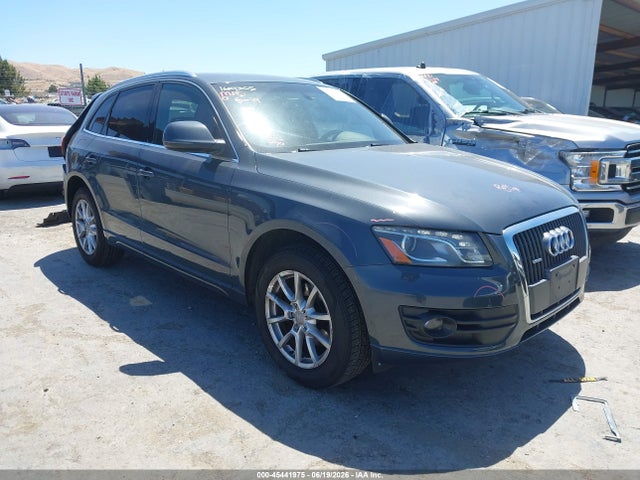 Продаж на аукціоні авто 2011 Audi Q5 2.0t Premium, vin: WA1LFBFP1BA109828, номер лоту: 45441975
