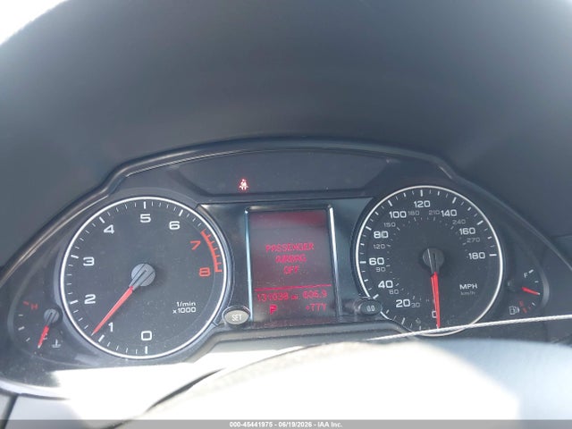Продажа на аукционе авто 2011 Audi Q5 2.0t Premium, vin: WA1LFBFP1BA109828, номер лота: 45441975