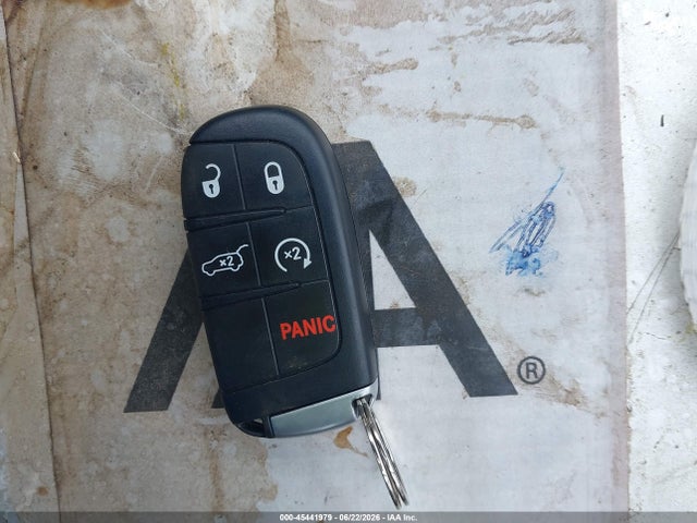 Продажа на аукционе авто 2021 Jeep Grand Cherokee Limited 4x2, vin: 1C4RJEBG9MC713253, номер лота: 45441979