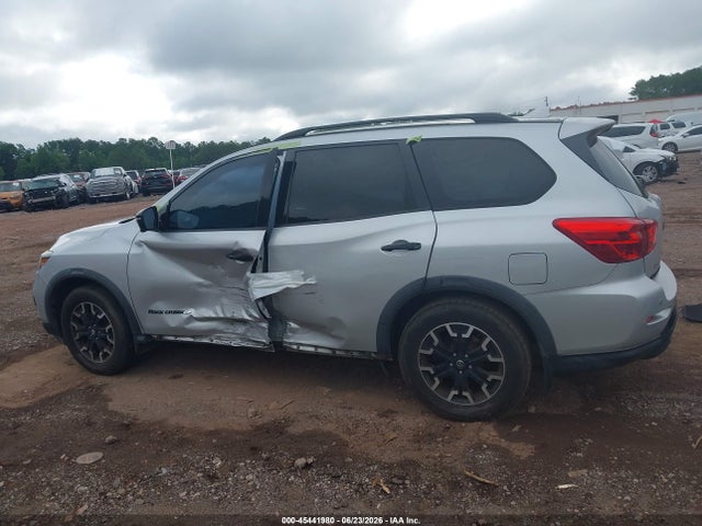 Aukcja sprzedaży 2019 Nissan Pathfinder Sl, vin: 5N1DR2MN7KC628448, numer aukcji: 45441980