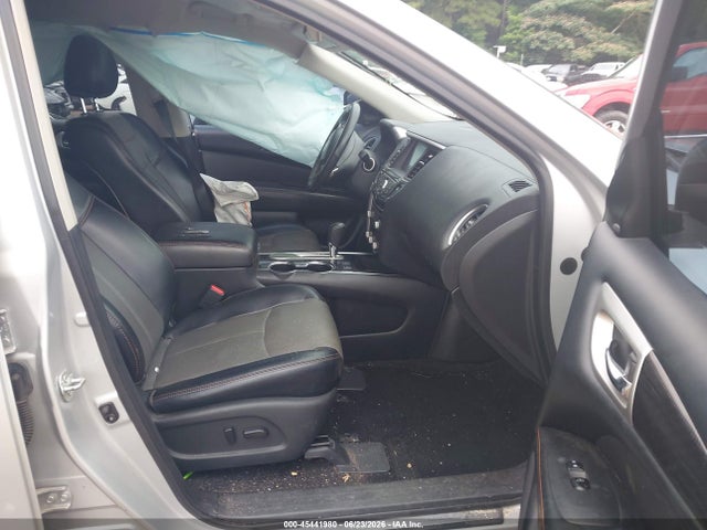 Aukcja sprzedaży 2019 Nissan Pathfinder Sl, vin: 5N1DR2MN7KC628448, numer aukcji: 45441980
