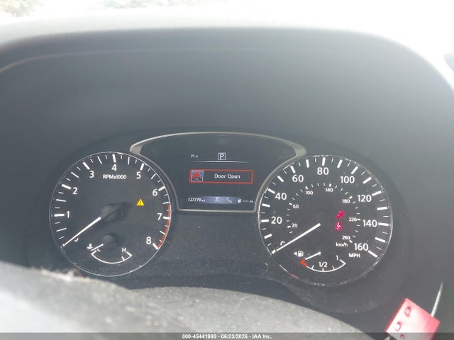 Aukcja sprzedaży 2019 Nissan Pathfinder Sl, vin: 5N1DR2MN7KC628448, numer aukcji: 45441980