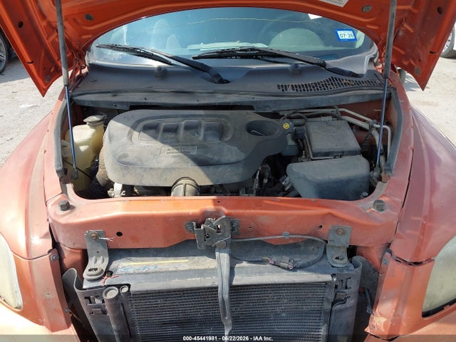Продажа на аукционе авто 2007 Chevrolet Hhr Lt, vin: 3GNDA23D17S579888, номер лота: 45441981