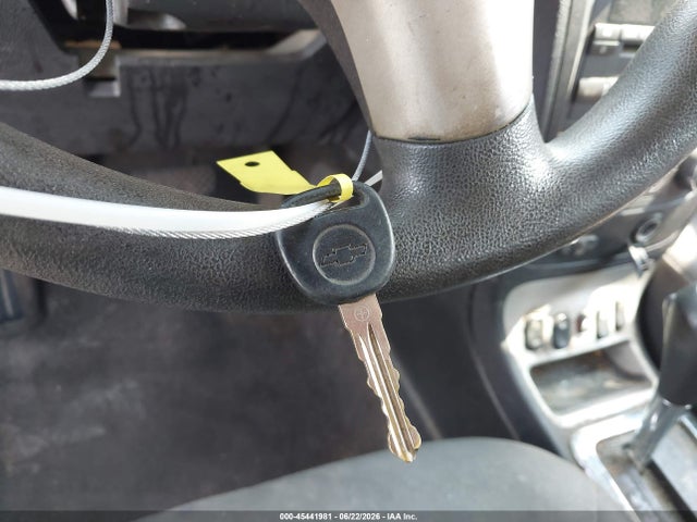 Продажа на аукционе авто 2007 Chevrolet Hhr Lt, vin: 3GNDA23D17S579888, номер лота: 45441981