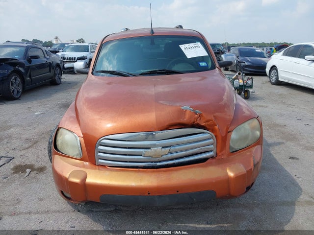 Продажа на аукционе авто 2007 Chevrolet Hhr Lt, vin: 3GNDA23D17S579888, номер лота: 45441981