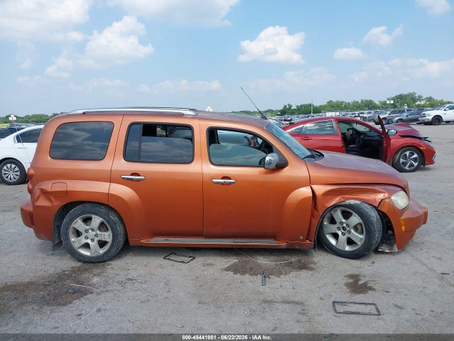 Продажа на аукционе авто 2007 Chevrolet Hhr Lt, vin: 3GNDA23D17S579888, номер лота: 45441981