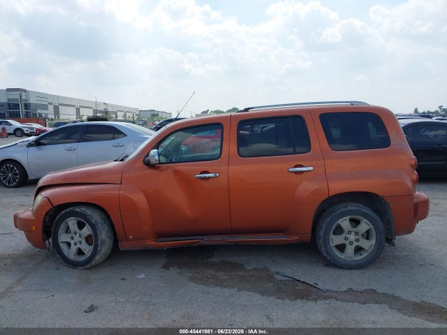 Продажа на аукционе авто 2007 Chevrolet Hhr Lt, vin: 3GNDA23D17S579888, номер лота: 45441981