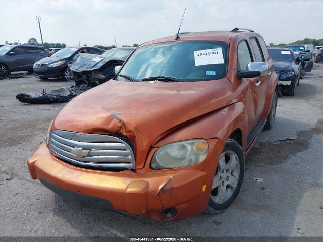 Продажа на аукционе авто 2007 Chevrolet Hhr Lt, vin: 3GNDA23D17S579888, номер лота: 45441981