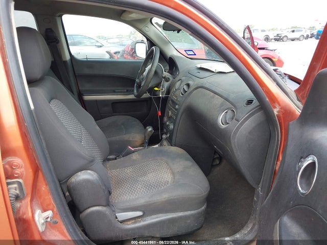 Продажа на аукционе авто 2007 Chevrolet Hhr Lt, vin: 3GNDA23D17S579888, номер лота: 45441981