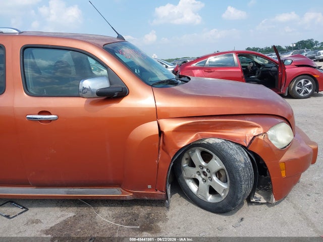 Продажа на аукционе авто 2007 Chevrolet Hhr Lt, vin: 3GNDA23D17S579888, номер лота: 45441981