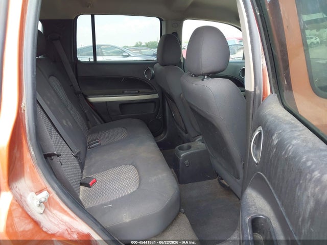 Продажа на аукционе авто 2007 Chevrolet Hhr Lt, vin: 3GNDA23D17S579888, номер лота: 45441981