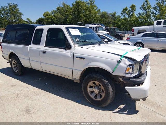 45441985 :رقم المزاد ، 1FTKR1EE7BPA81419 vin ، 2011 Ford Ranger Sport/xl/xlt مزاد بيع
