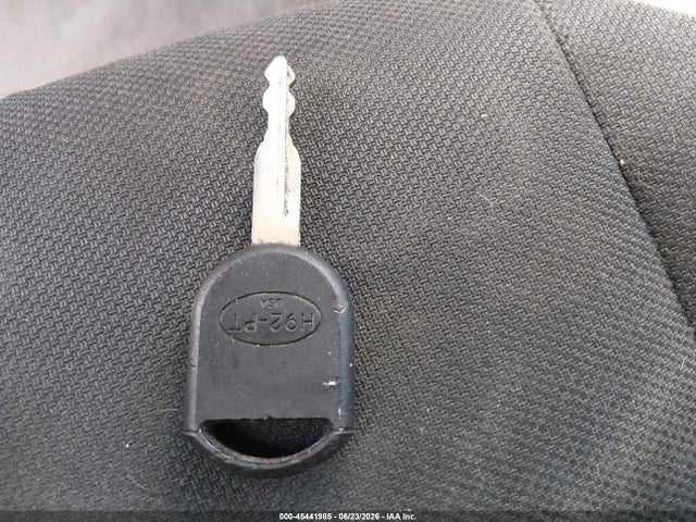 45441985 :رقم المزاد ، 1FTKR1EE7BPA81419 vin ، 2011 Ford Ranger Sport/xl/xlt مزاد بيع
