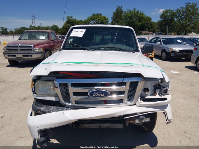 45441985 :رقم المزاد ، 1FTKR1EE7BPA81419 vin ، 2011 Ford Ranger Sport/xl/xlt مزاد بيع