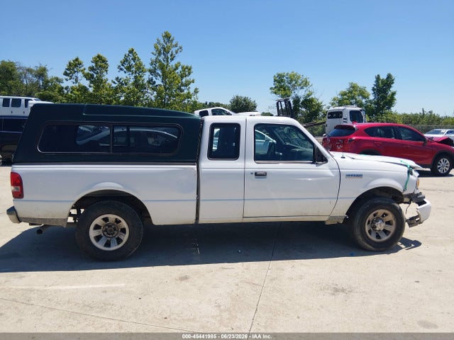 45441985 :رقم المزاد ، 1FTKR1EE7BPA81419 vin ، 2011 Ford Ranger Sport/xl/xlt مزاد بيع