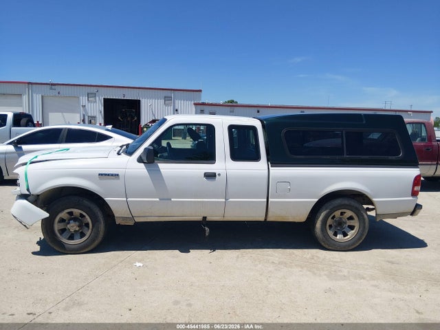 45441985 :رقم المزاد ، 1FTKR1EE7BPA81419 vin ، 2011 Ford Ranger Sport/xl/xlt مزاد بيع