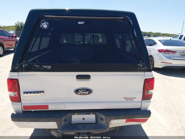 45441985 :رقم المزاد ، 1FTKR1EE7BPA81419 vin ، 2011 Ford Ranger Sport/xl/xlt مزاد بيع