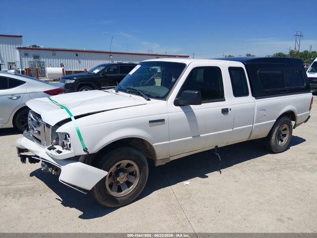 45441985 :رقم المزاد ، 1FTKR1EE7BPA81419 vin ، 2011 Ford Ranger Sport/xl/xlt مزاد بيع