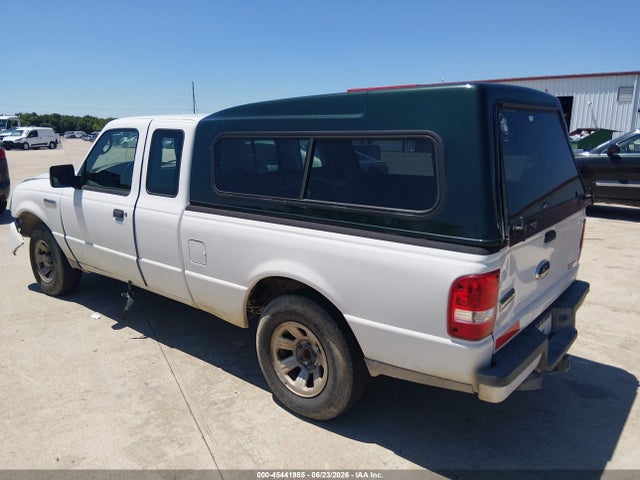 45441985 :رقم المزاد ، 1FTKR1EE7BPA81419 vin ، 2011 Ford Ranger Sport/xl/xlt مزاد بيع