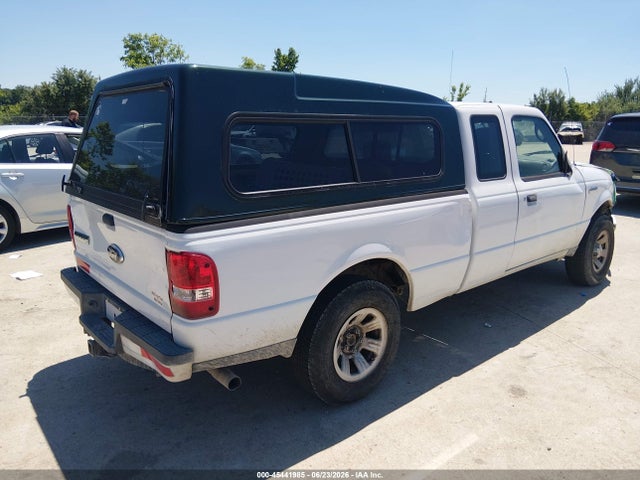 45441985 :رقم المزاد ، 1FTKR1EE7BPA81419 vin ، 2011 Ford Ranger Sport/xl/xlt مزاد بيع