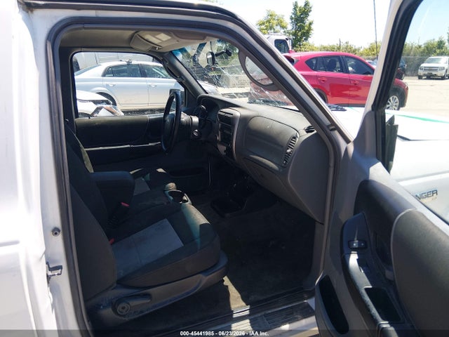 45441985 :رقم المزاد ، 1FTKR1EE7BPA81419 vin ، 2011 Ford Ranger Sport/xl/xlt مزاد بيع