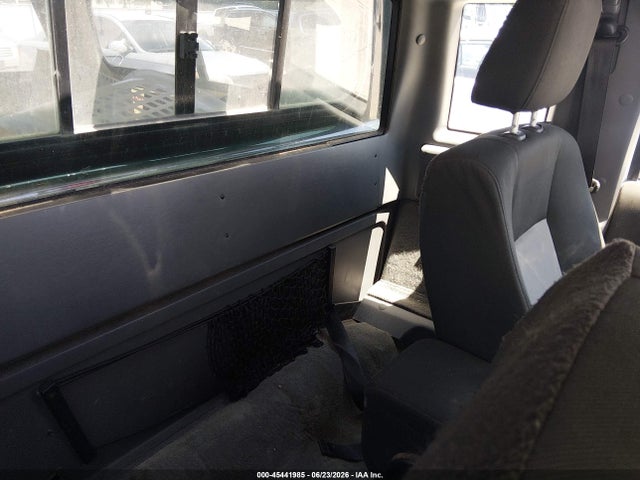 45441985 :رقم المزاد ، 1FTKR1EE7BPA81419 vin ، 2011 Ford Ranger Sport/xl/xlt مزاد بيع