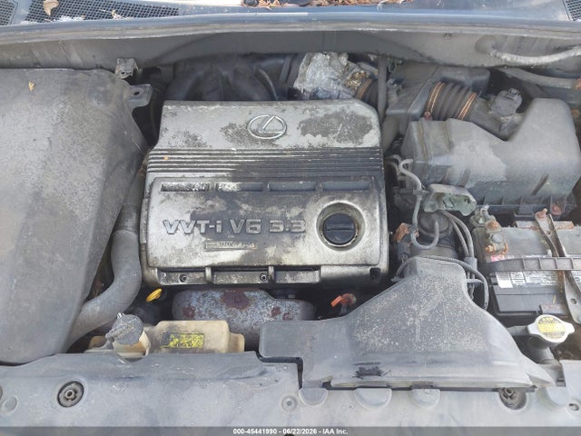 Продажа на аукционе авто 2005 Lexus Rx 330, vin: 2T2HA31U65C046248, номер лота: 45441990