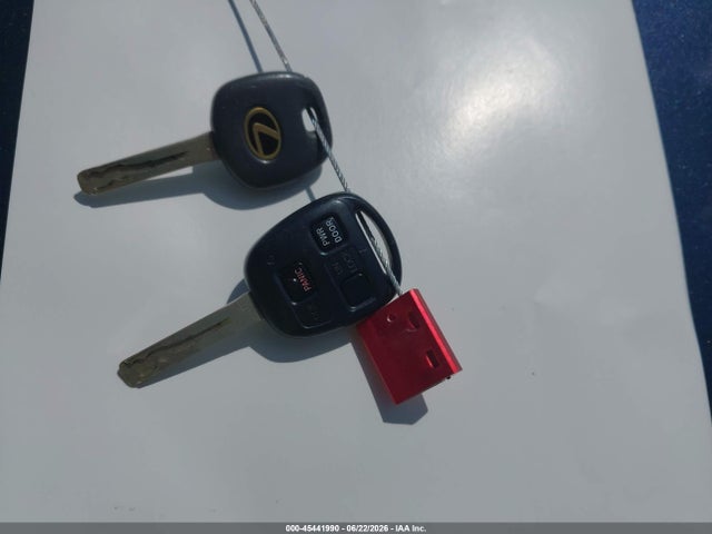 Продажа на аукционе авто 2005 Lexus Rx 330, vin: 2T2HA31U65C046248, номер лота: 45441990