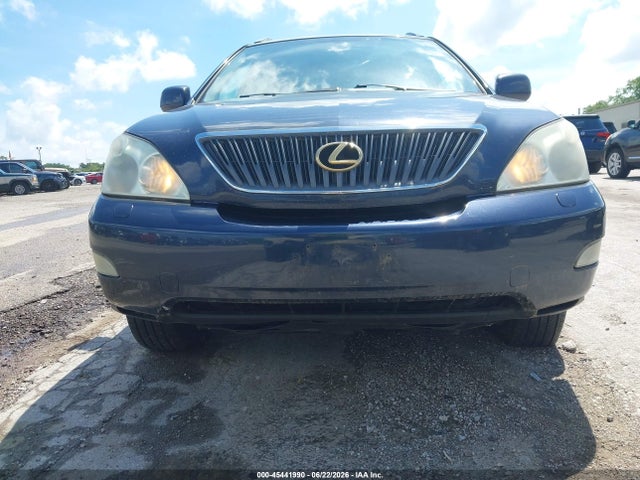 Продажа на аукционе авто 2005 Lexus Rx 330, vin: 2T2HA31U65C046248, номер лота: 45441990