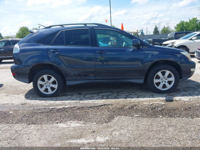 Продажа на аукционе авто 2005 Lexus Rx 330, vin: 2T2HA31U65C046248, номер лота: 45441990