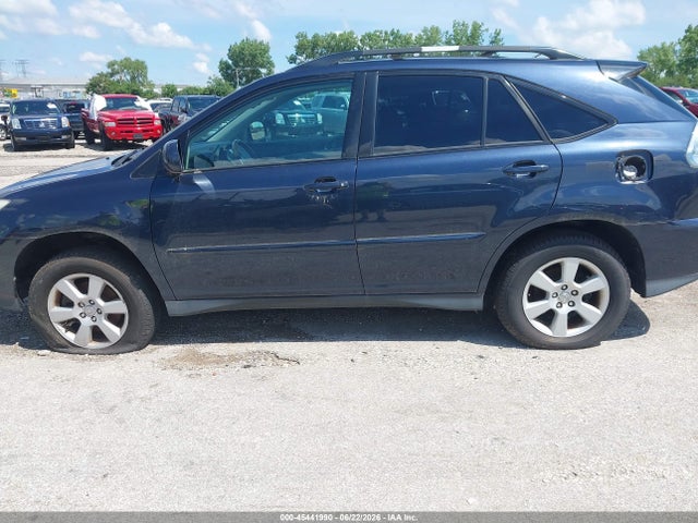 Продажа на аукционе авто 2005 Lexus Rx 330, vin: 2T2HA31U65C046248, номер лота: 45441990