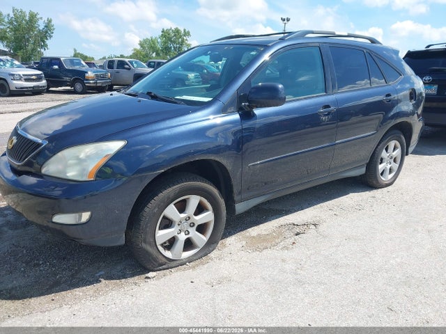 Продажа на аукционе авто 2005 Lexus Rx 330, vin: 2T2HA31U65C046248, номер лота: 45441990