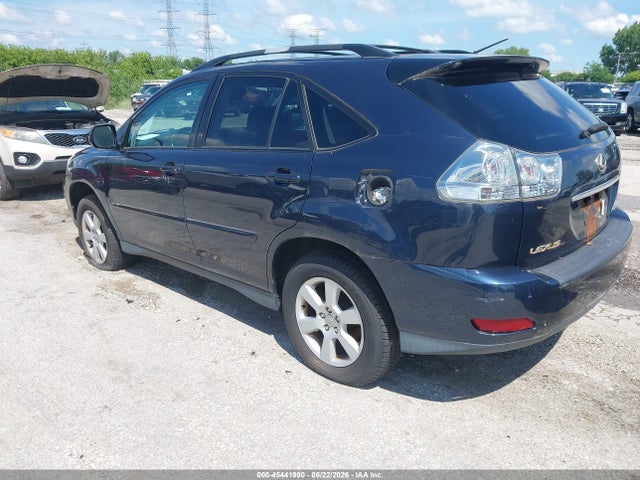 Продажа на аукционе авто 2005 Lexus Rx 330, vin: 2T2HA31U65C046248, номер лота: 45441990