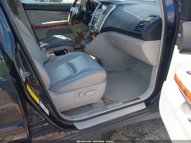 Продажа на аукционе авто 2005 Lexus Rx 330, vin: 2T2HA31U65C046248, номер лота: 45441990