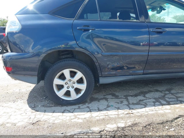 Продажа на аукционе авто 2005 Lexus Rx 330, vin: 2T2HA31U65C046248, номер лота: 45441990