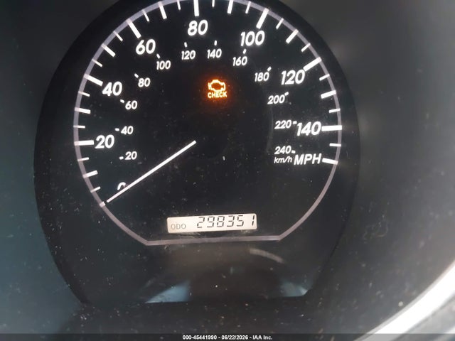 Продажа на аукционе авто 2005 Lexus Rx 330, vin: 2T2HA31U65C046248, номер лота: 45441990