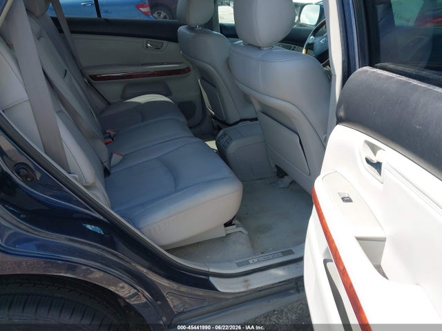 Продажа на аукционе авто 2005 Lexus Rx 330, vin: 2T2HA31U65C046248, номер лота: 45441990