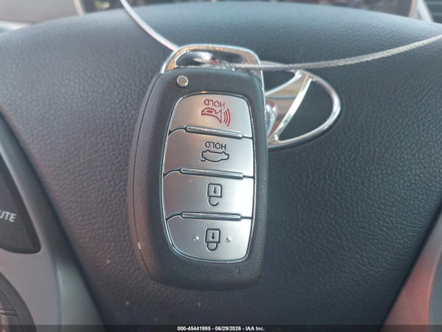 45441995 :رقم المزاد ، KMHDH4AH8EU077376 vin ، 2014 Hyundai Elantra Sport مزاد بيع