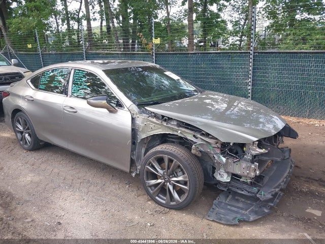 Продажа на аукционе авто 2020 Lexus Es 350 F Sport, vin: 58AGZ1B14LU069632, номер лота: 45441996