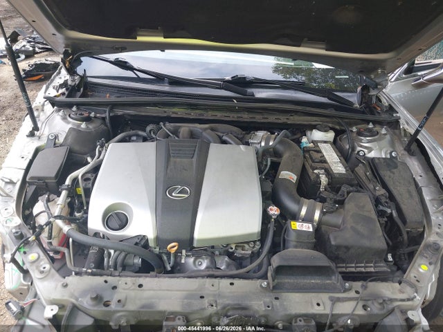 Продажа на аукционе авто 2020 Lexus Es 350 F Sport, vin: 58AGZ1B14LU069632, номер лота: 45441996