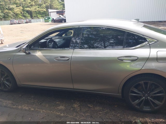 Продажа на аукционе авто 2020 Lexus Es 350 F Sport, vin: 58AGZ1B14LU069632, номер лота: 45441996