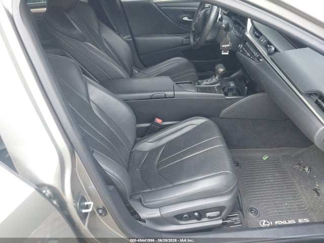 Продажа на аукционе авто 2020 Lexus Es 350 F Sport, vin: 58AGZ1B14LU069632, номер лота: 45441996
