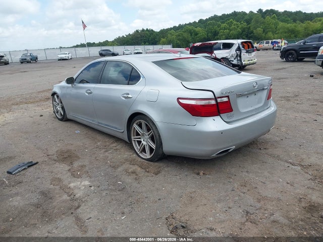 45442001 :رقم المزاد ، JTHGL46F885026612 vin ، 2008 Lexus Ls 460 L مزاد بيع