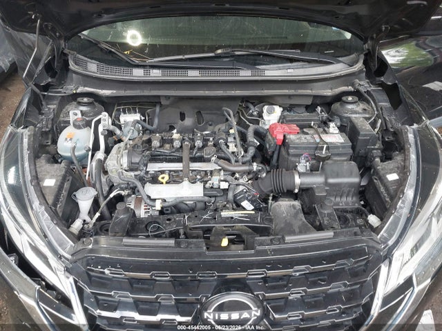Продажа на аукционе авто 2024 Nissan Kicks Sv Xtronic Cvt, vin: 3N1CP5CV1RL558763, номер лота: 45442005